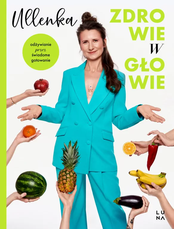 Zdrowie w głowie - tantis.pl