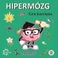 Hipermózg. Gra karciana - tantis.pl