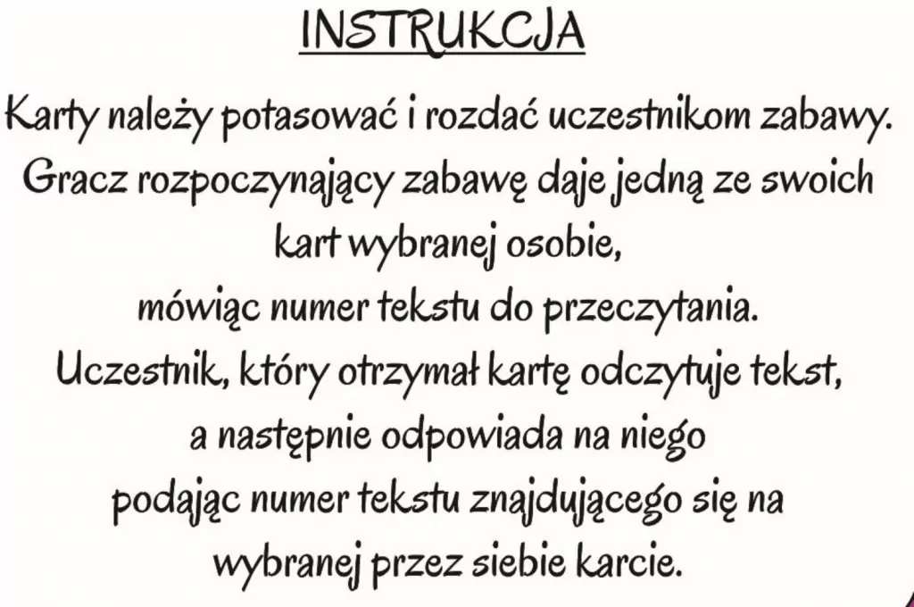 Tete-a-Tete. Flirt towarzyski - tantis.pl