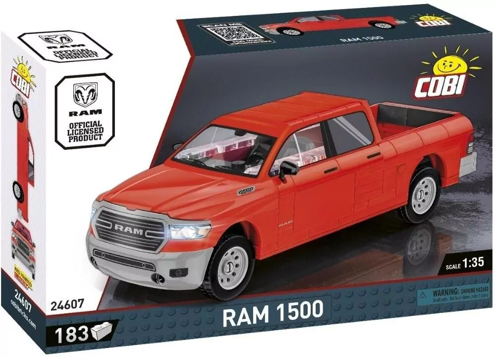 RAM 1500 - tantis.pl