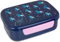 Śniadaniówka z przegródką. Coolpack. Blue unicorn - tantis.pl