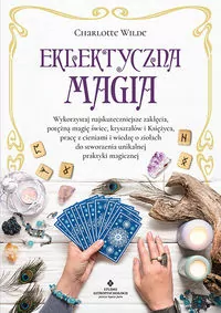 Eklektyczna magia - tantis.pl
