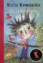 Za żywopłotem