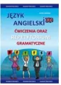 Język angielski. Ćwiczenia oraz repetytorium gram. - tantis.pl