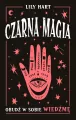 Czarna magia. Obudź w sobie wiedźmę - tantis.pl