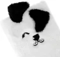 Notes pluszowy A5 Dog - tantis.pl
