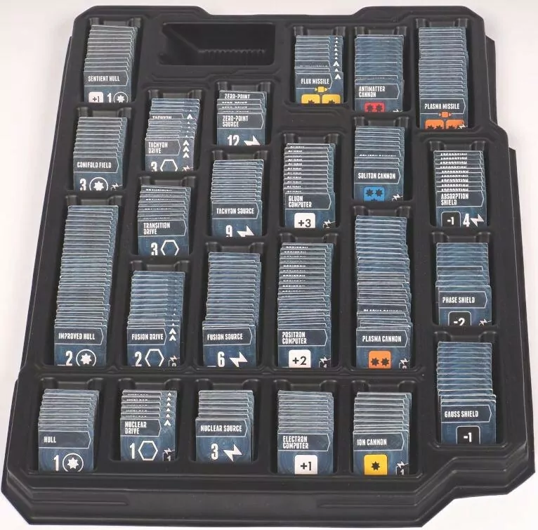 Eclipse. Drugi świt galaktyki - tantis.pl