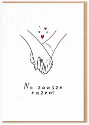 Karnet - na zawsze razem