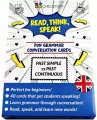 Read Think Speak Past Simple/Continuous CREATIVO - tantis.pl