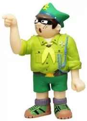 Figurka A'Tomek. Tytus, Romek i A'Tomek