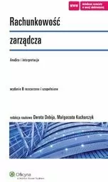 Rachunkowość zarządcza - tantis.pl