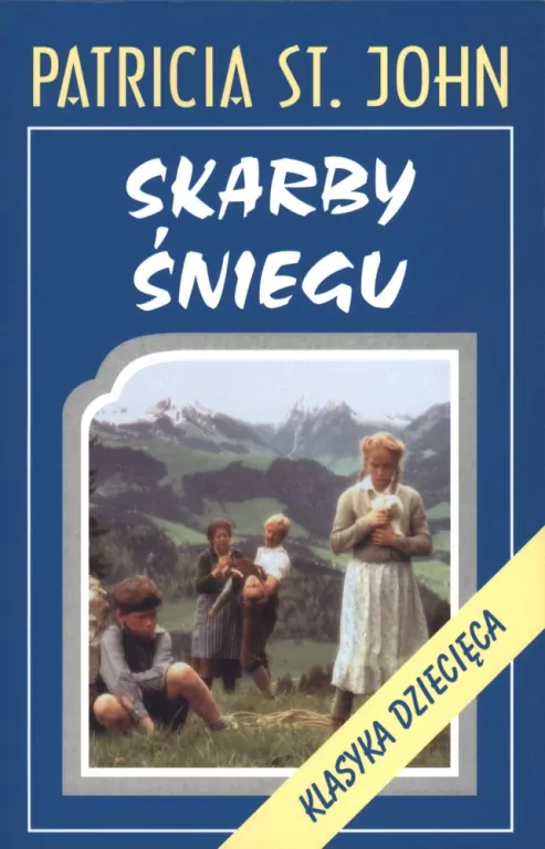 Skarby śniegu - tantis.pl