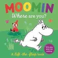 Moomin, Where Are You? - tantis.pl