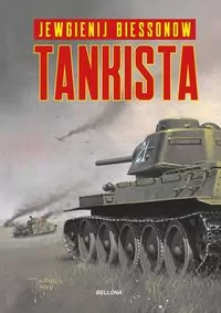 Tankista - tantis.pl