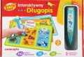 Długopis interaktywny Zwierzęta - tantis.pl