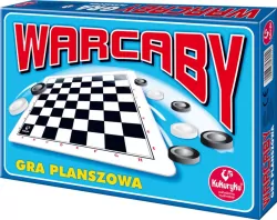 Warcaby