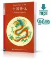 LCH Chinese Legends książka + audio online HSK3 /wersja angielsko chińska/ - tantis.pl