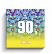 Lata 90-te. Gra dekady - tantis.pl