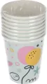 KUBEK PAP 250ML REKIN ROZ PM OP - tantis.pl