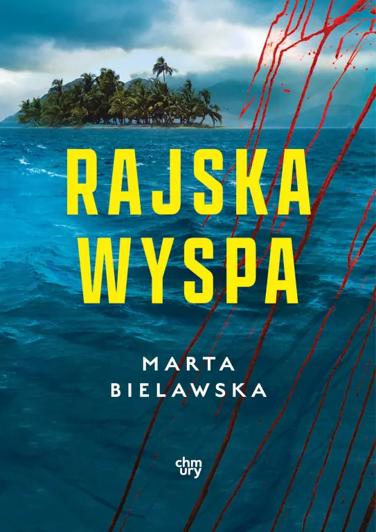 Rajska wyspa - tantis.pl
