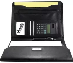 Teczka konferencyjna A4. Panoramic