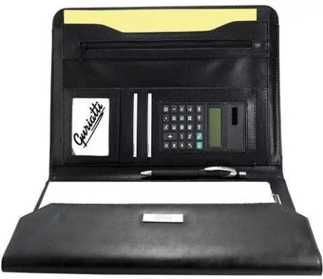 Teczka konferencyjna A4. Panoramic