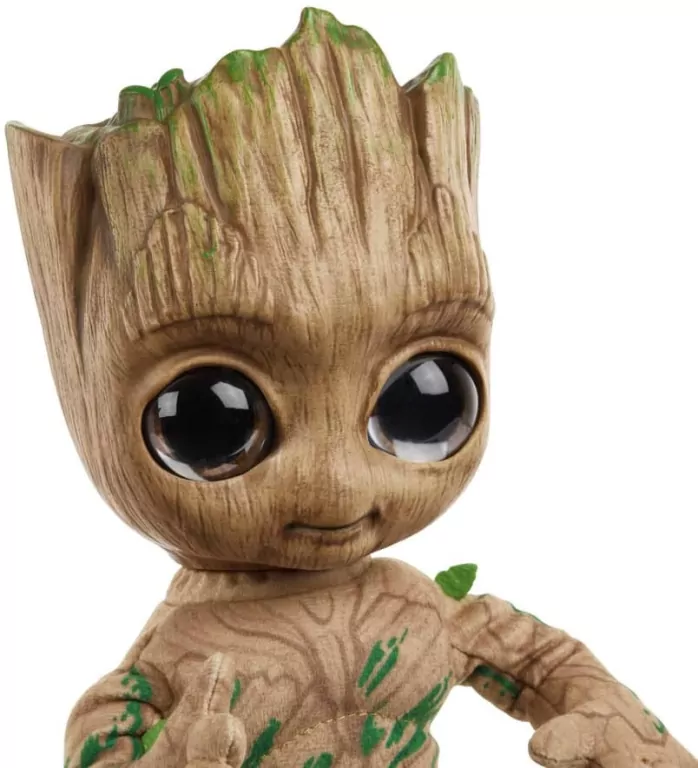 Figurka maskotka Marvel Groot 28 cm - tantis.pl
