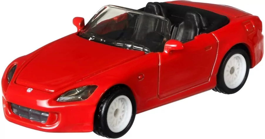 Mattel Samochód kolekcjonerski Premium Asortyment - tantis.pl
