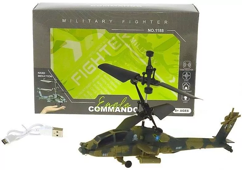Helikopter R/C USB - tantis.pl