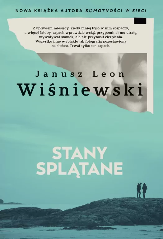 Stany splątane - tantis.pl