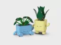 LEGO® Botanical. Wesołe roślinki 10349 - tantis.pl