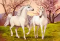 Puzzle 1000 Unicorn Love CASTOR - tantis.pl