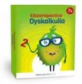 Eduterapeutica lux. Dyskalkulia - tantis.pl