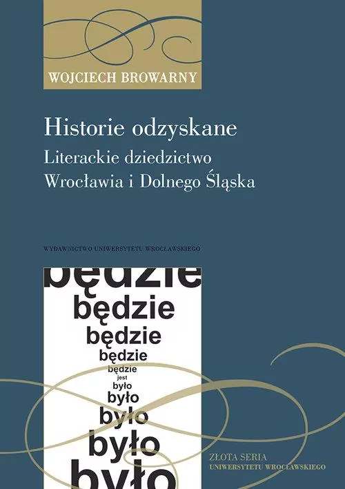 Historie odzyskane - tantis.pl