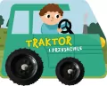 Traktor i przyjaciele - tantis.pl
