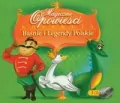 Baśnie i Legendy Polskie. Audiobook - tantis.pl