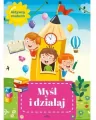 Myśl i działaj. Aktywny maluch - tantis.pl