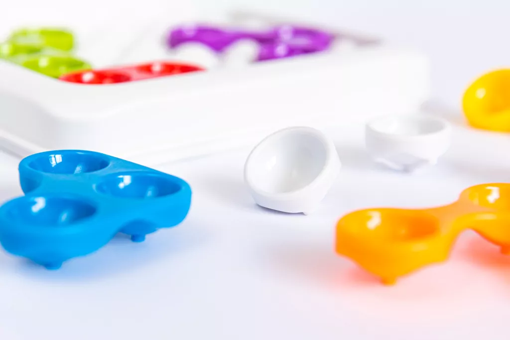 Smart Games. Antywirus Mutacja (PL) - tantis.pl