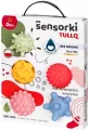 Sensorki Tullo. Piłki sensoryczne bez dziurki - tantis.pl