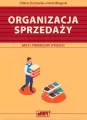 Organizacja sprzedaży. HAN.01. Prowadzenie sprzedaży - tantis.pl