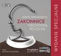 Zakonnice odchodzą po cichu. Audiobook - tantis.pl