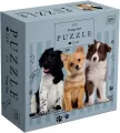 Puzzle 250 Puppy Sign 3 - tantis.pl