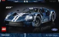 LEGO® Technic. Ford GT, wersja z 2022 roku. 42154 - tantis.pl