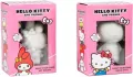 Figurka Hello Kitty do malowania + farbki - tantis.pl