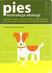 Pies. Instrukcja obsługi