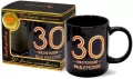 Kubek Premium Urodziny 30 - tantis.pl