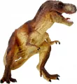 Dinozaur gumowy 502356 Mega Creative - tantis.pl