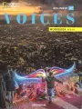 Voices A1 Beginner WB + klucz - tantis.pl
