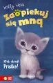 Ktoś ukradł Prążka. Zaopiekuj się mną - tantis.pl
