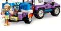 LEGO® Friends. Kamper z mobilnym obserwatorium 42603 - tantis.pl
